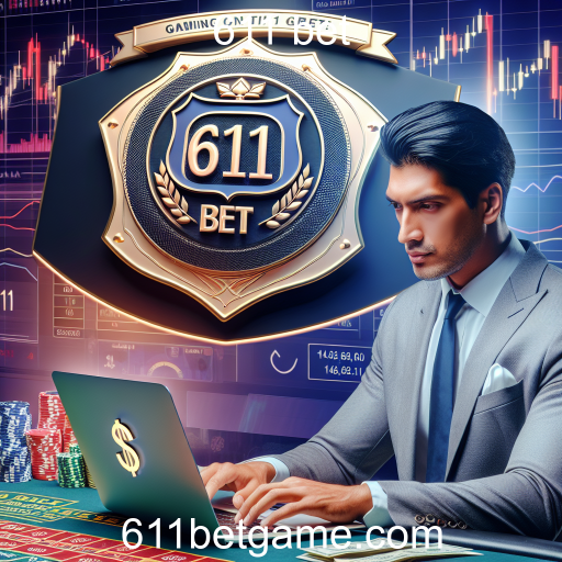 A Ascensão dos Jogos Financeiros no 611 Bet